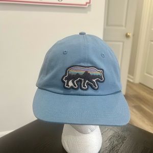 Patagonia men’s hat